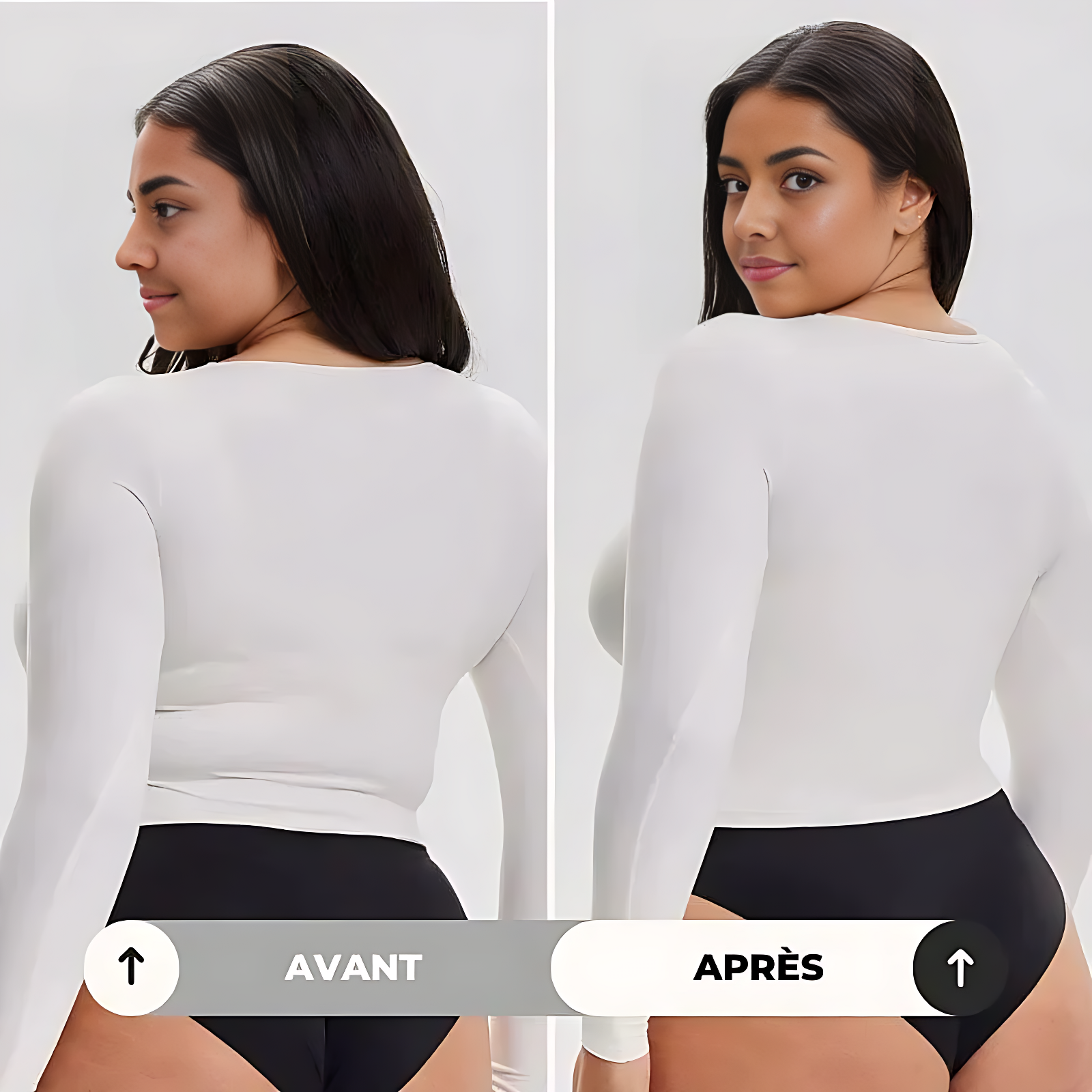 Soutien-gorge Effet Push-up